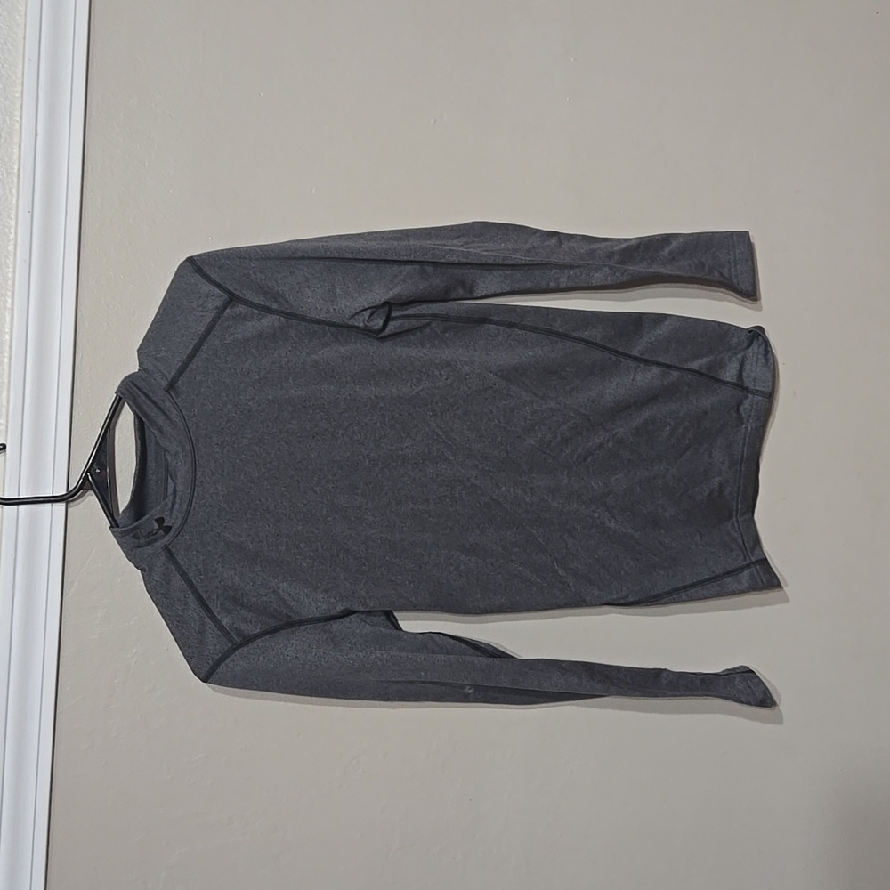 Under Armour cold gear